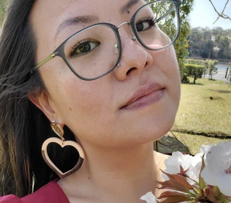 mariana shiraishi depoimento