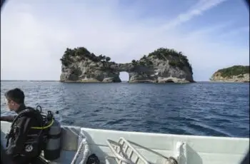 Shirahama – Wakayama-Ken galeria de imagens (5)