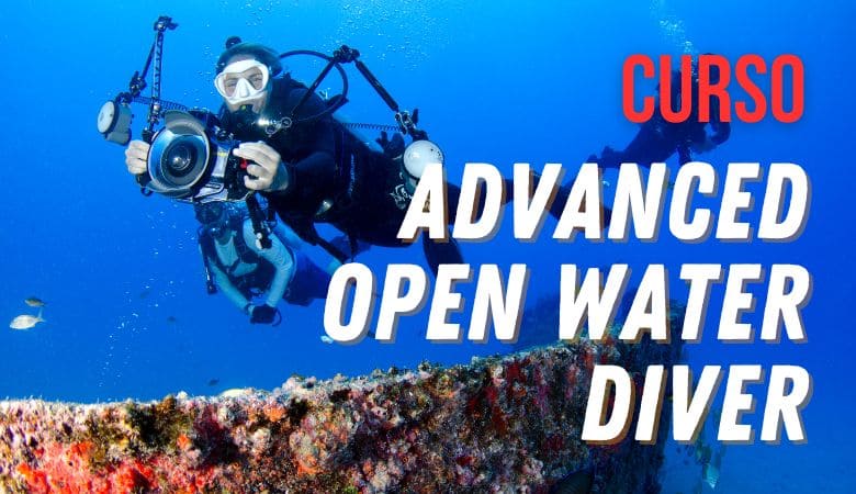 Advanced Open Water Diver