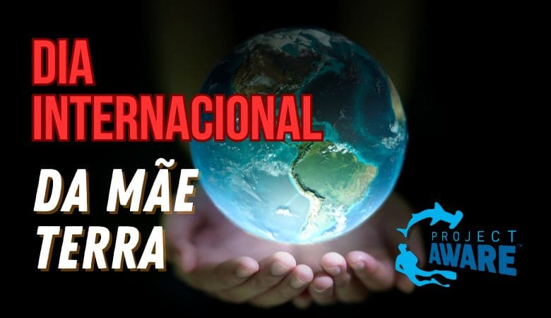 Dia Internacional da Mãe Terra