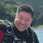 Ricardo Ratide Instrutor