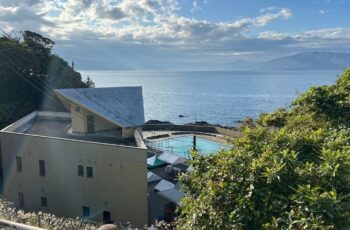 minami echizen foto de cima